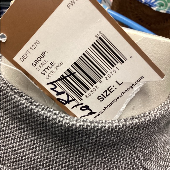 Big sky outfitters zip men’s - Picture 5 of 6